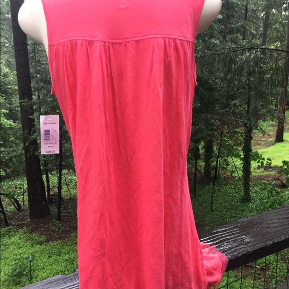 Indigo Great Northwest embellished Knit  chemise - Picture 9 of 12